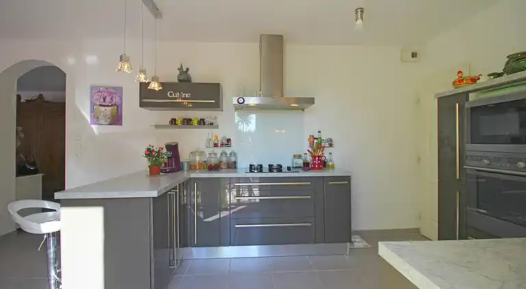 Holiday home in Provence