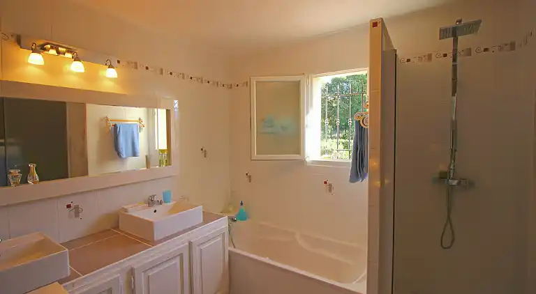 Holiday home in Provence