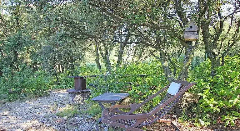 Holiday home in Provence