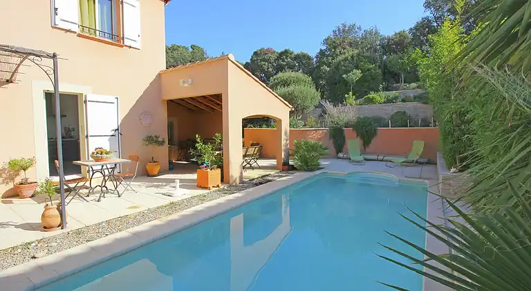 Holiday home in Provence