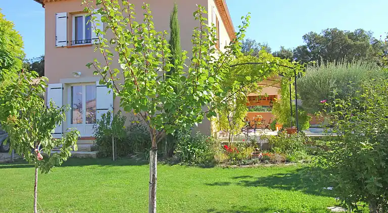 Holiday home in Provence