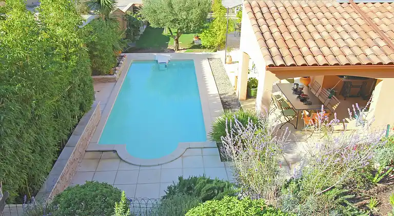 Holiday home in Provence