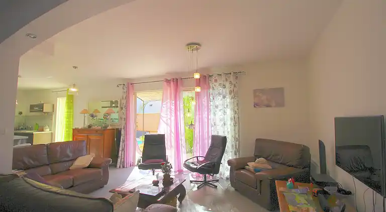 Holiday home in Provence