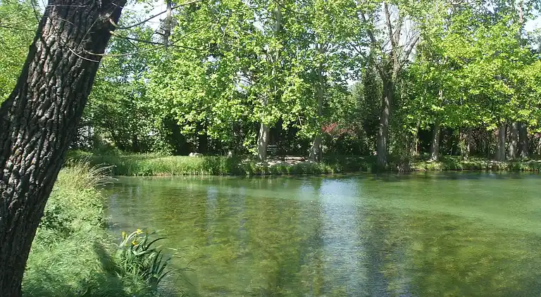 Holiday home in Provence