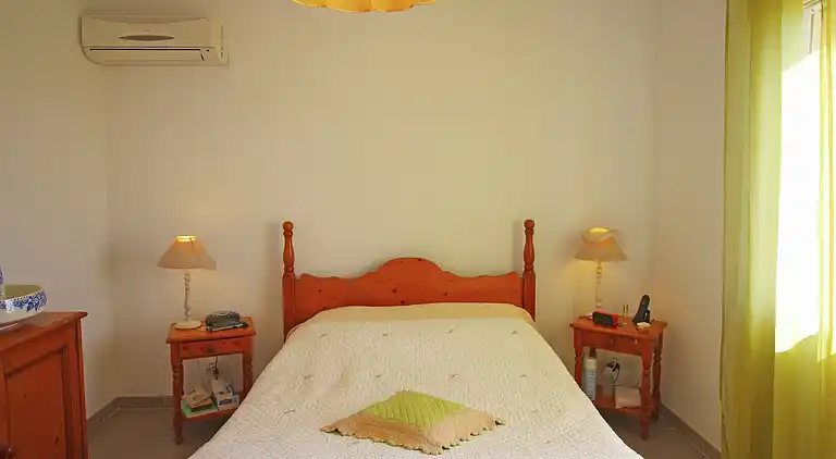 Holiday home in Provence