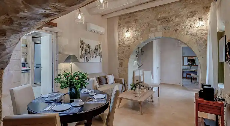 Sommerhus i Kastellos