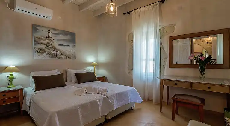 Sommerhus i Kastellos