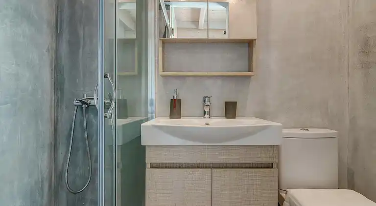 Sommerhus i Kastellos