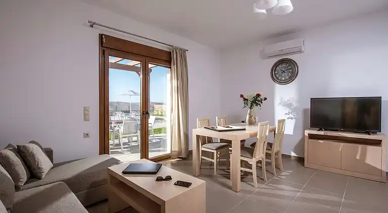 Villa in Rethymno