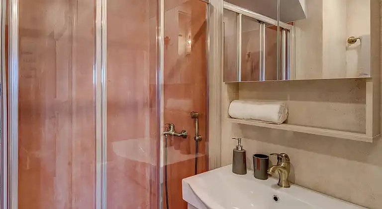 Sommerhus i Kastellos