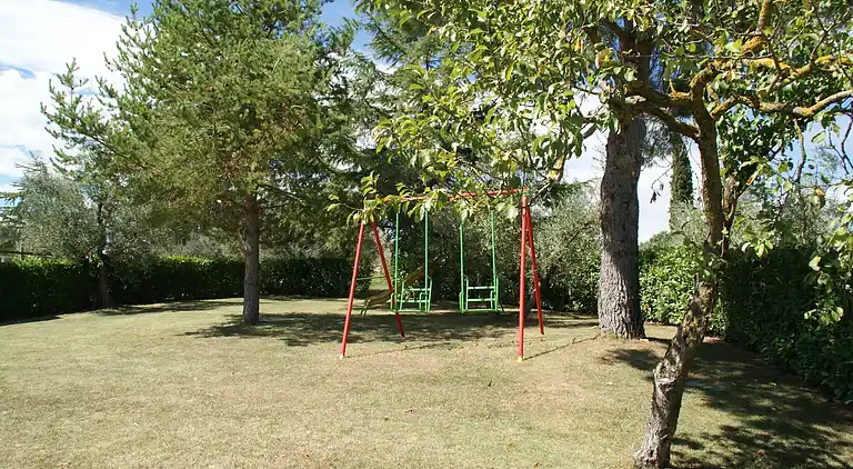 Sommerhus i Mantignana