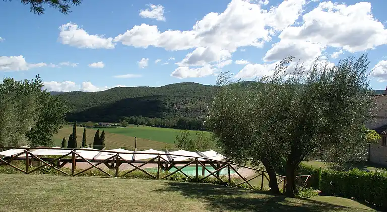 Holiday home in Mantignana