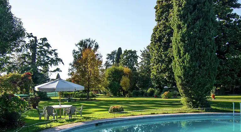 Herregård i Crespignaga