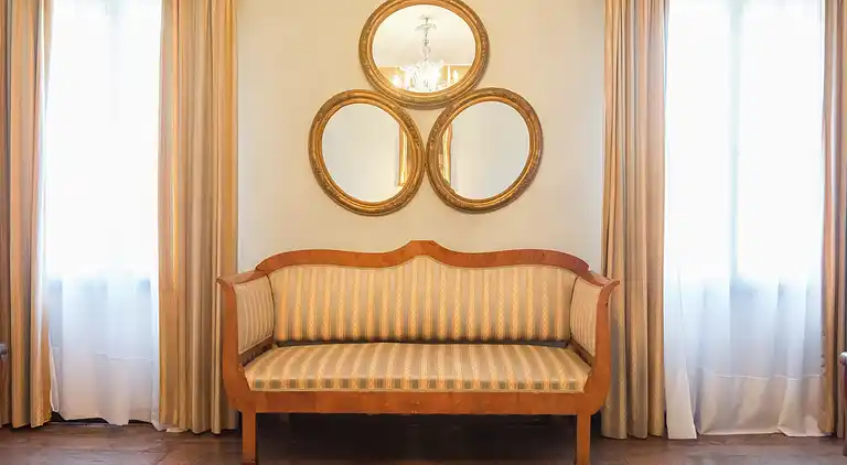 Herregård i Crespignaga