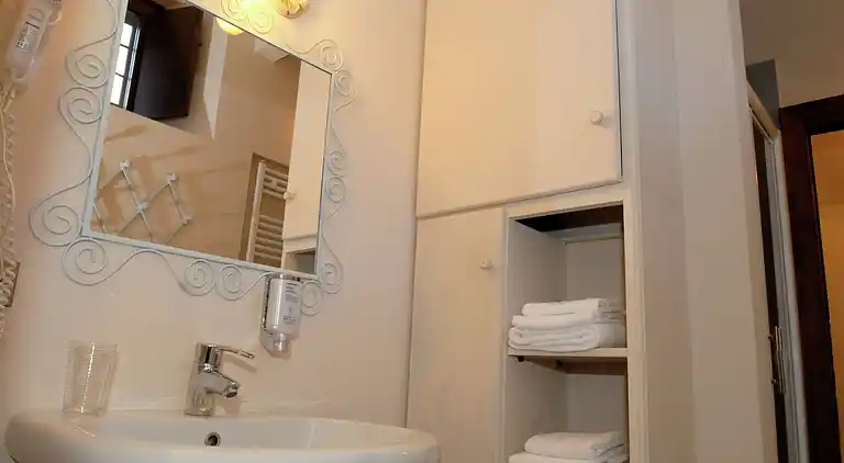 Leilighet i Monticelli Brusati