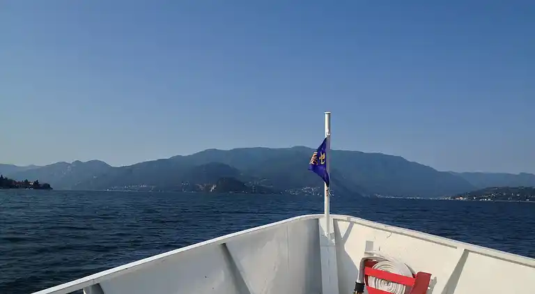 Holiday home in Bellano