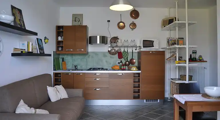 Holiday home in Bellano