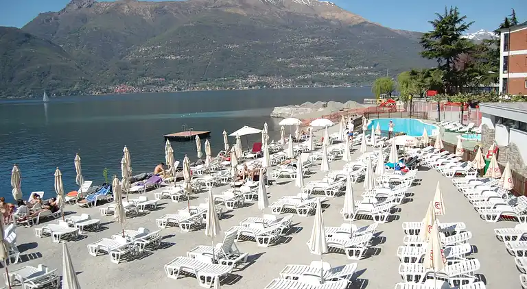 Holiday home in Bellano