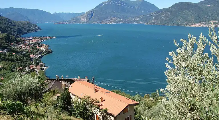 Holiday home in Bellano