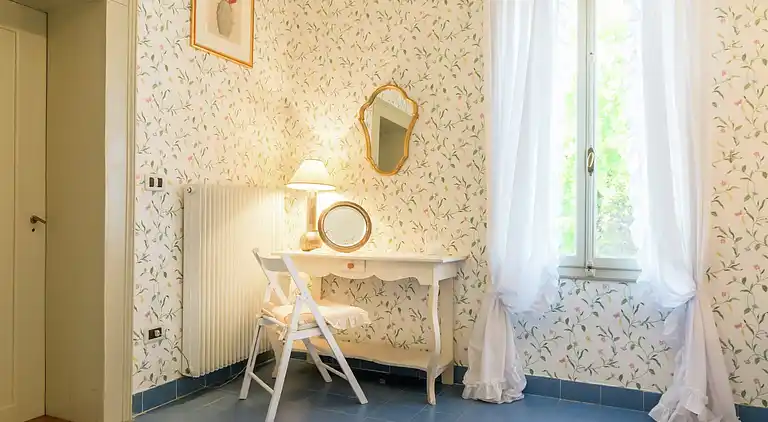 Herregård i Crespignaga