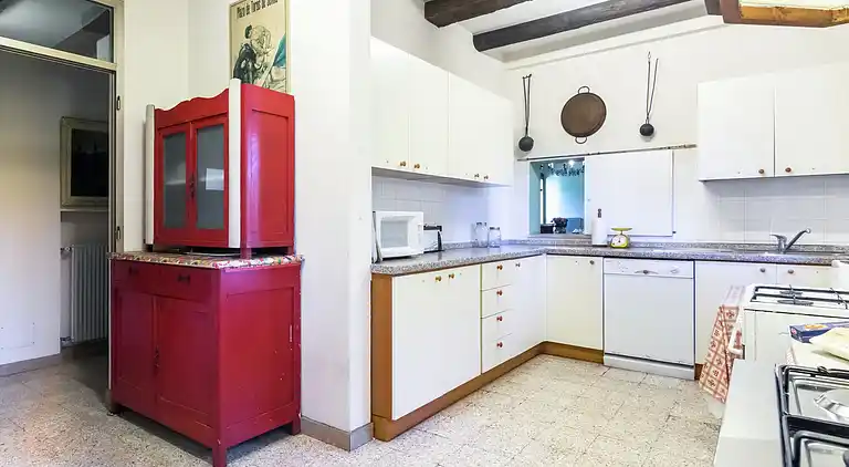 Herregård i Crespignaga