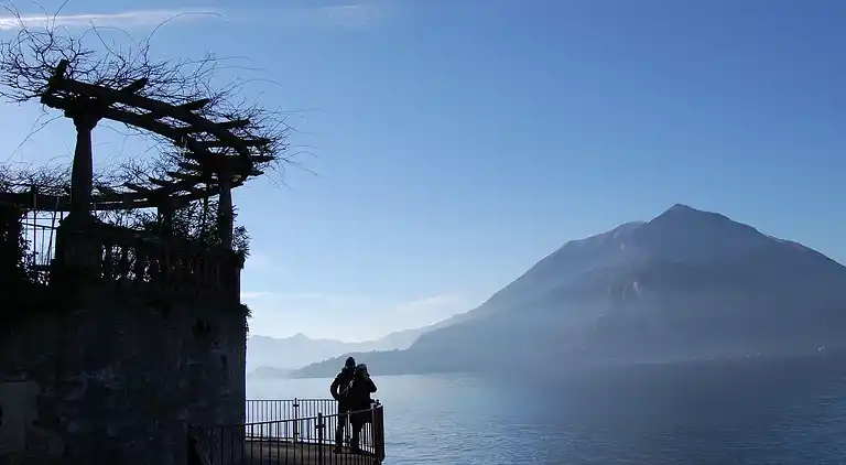 Holiday home in Bellano