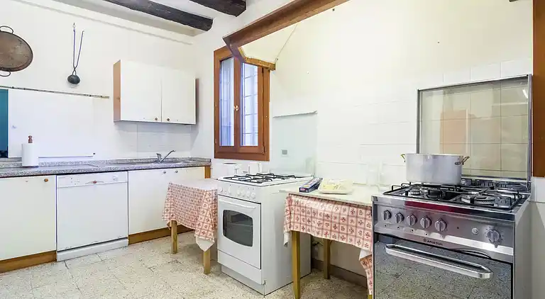 Herregård i Crespignaga