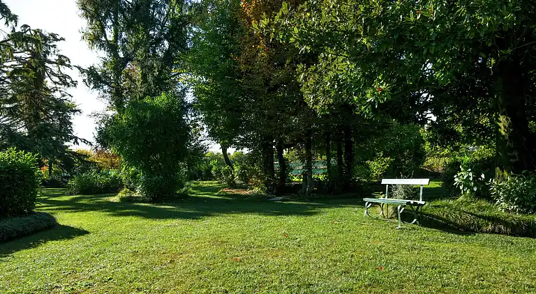 Herregård i Crespignaga