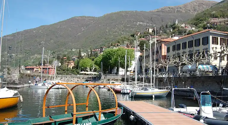 Holiday home in Bellano