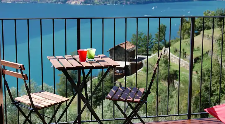 Holiday home in Bellano