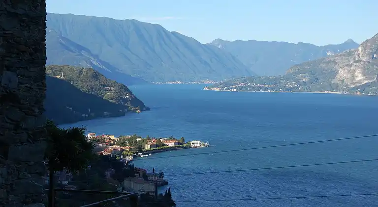 Holiday home in Bellano