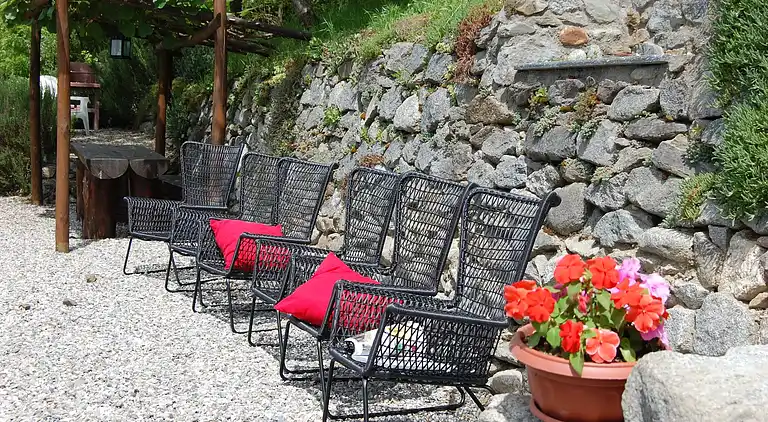 Holiday home in Bellano