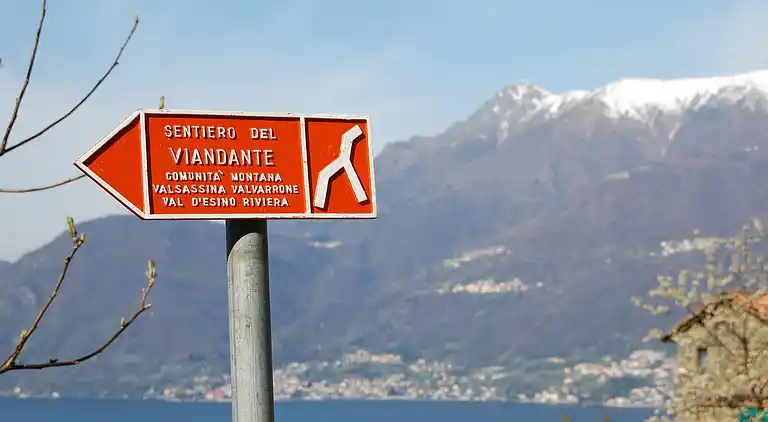 Holiday home in Bellano