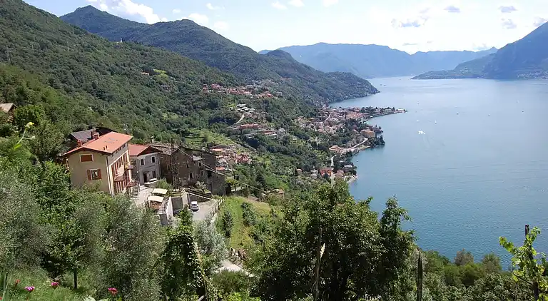 Holiday home in Bellano