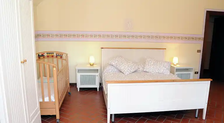 Leilighet i Monticelli Brusati