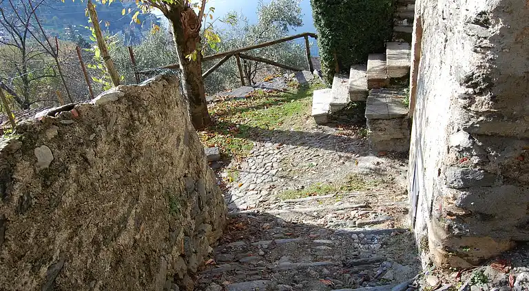 Holiday home in Bellano