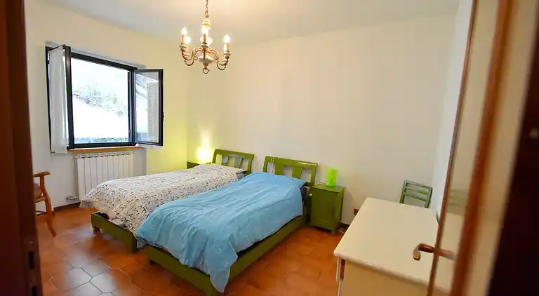 Ferielejlighed i Trarego