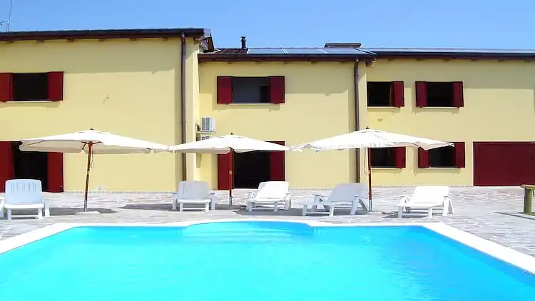 Holiday home in Ariano nel Polesine