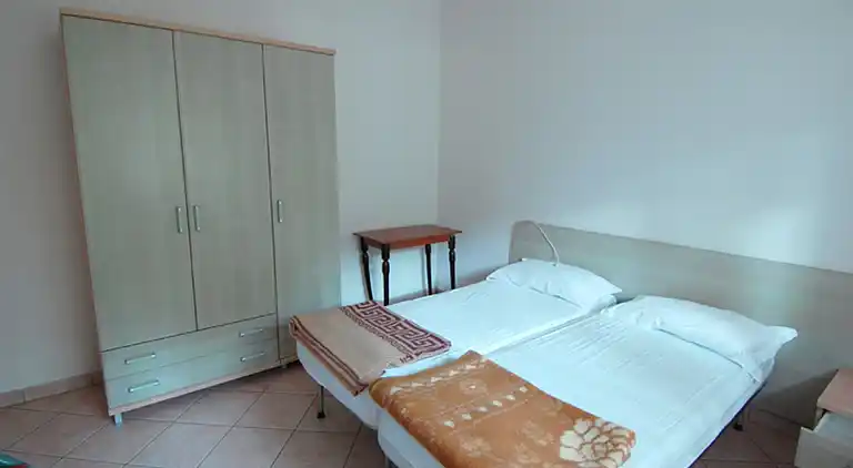 Leilighet i Rosolina Mare