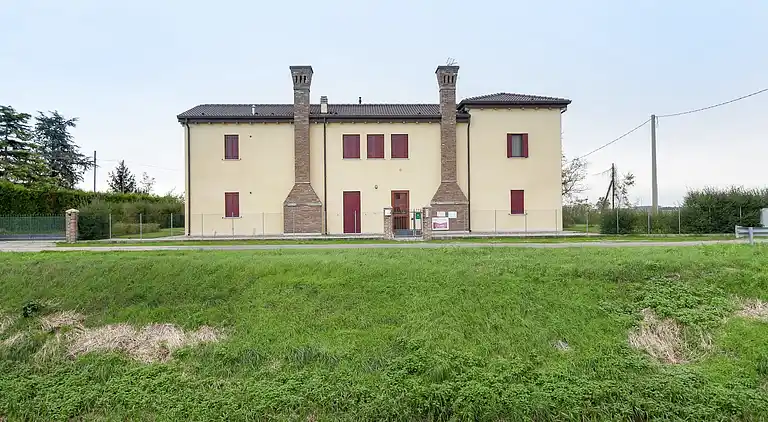 Holiday home in Ariano nel Polesine