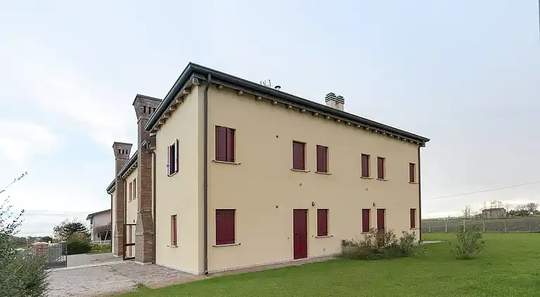 Holiday home in Ariano nel Polesine