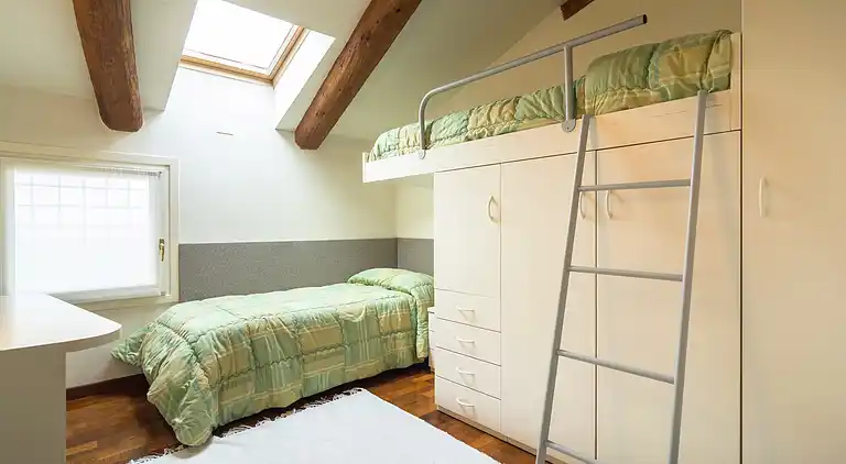 Manor house in Mason