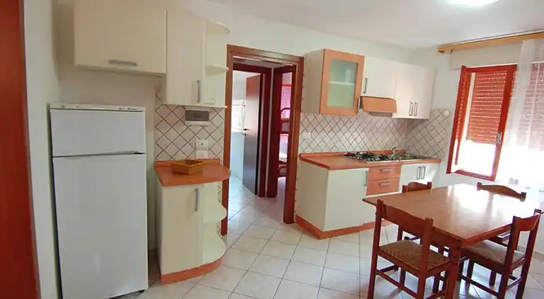 Leilighet i Rosolina Mare