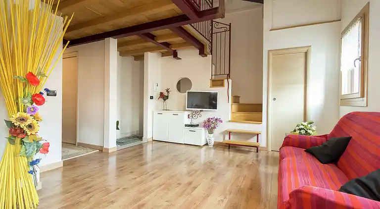 Ferielejlighed i Miane