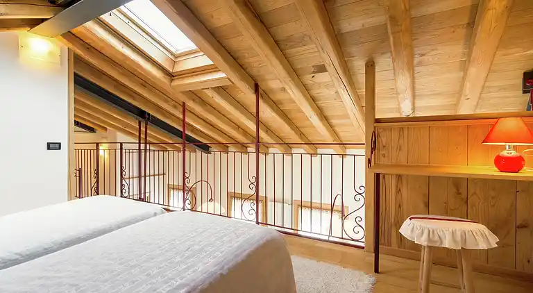 Ferielejlighed i Miane