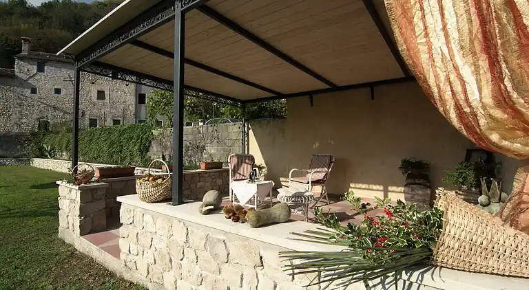 Ferielejlighed i Miane