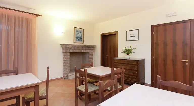 Holiday home in Ariano nel Polesine