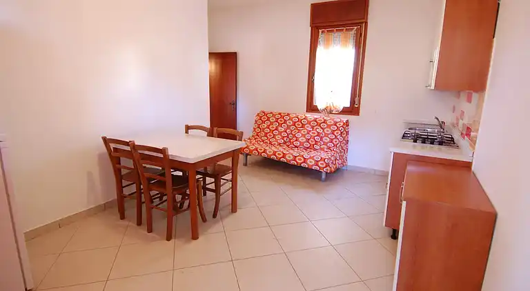 Leilighet i Rosolina Mare