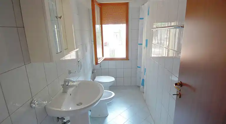 Leilighet i Rosolina Mare