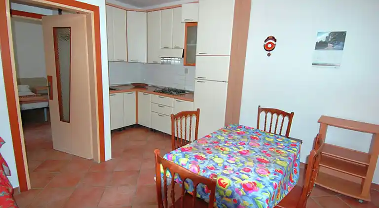 Leilighet i Rosolina Mare